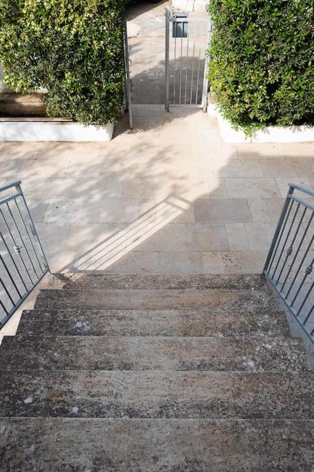 Villetta Da Zio Marcello Ostuni Exterior foto