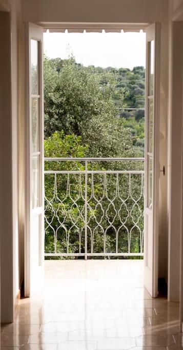 Villetta Da Zio Marcello Ostuni Exterior foto