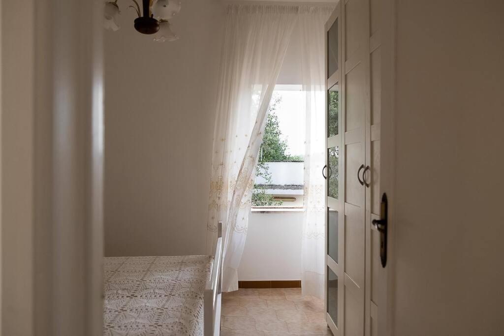 Villetta Da Zio Marcello Ostuni Exterior foto
