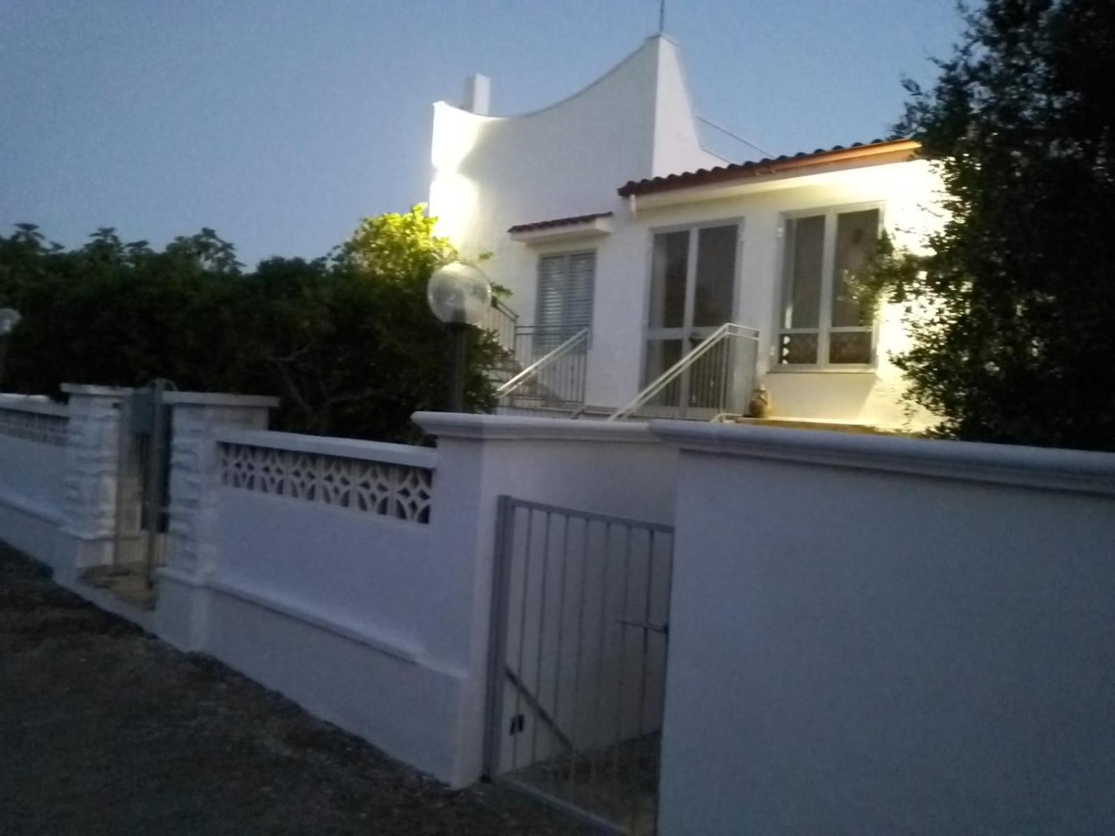 Villetta Da Zio Marcello Ostuni Exterior foto